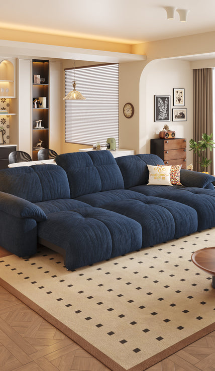 Functional sofa